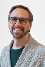 Dr. Cody Nielsen