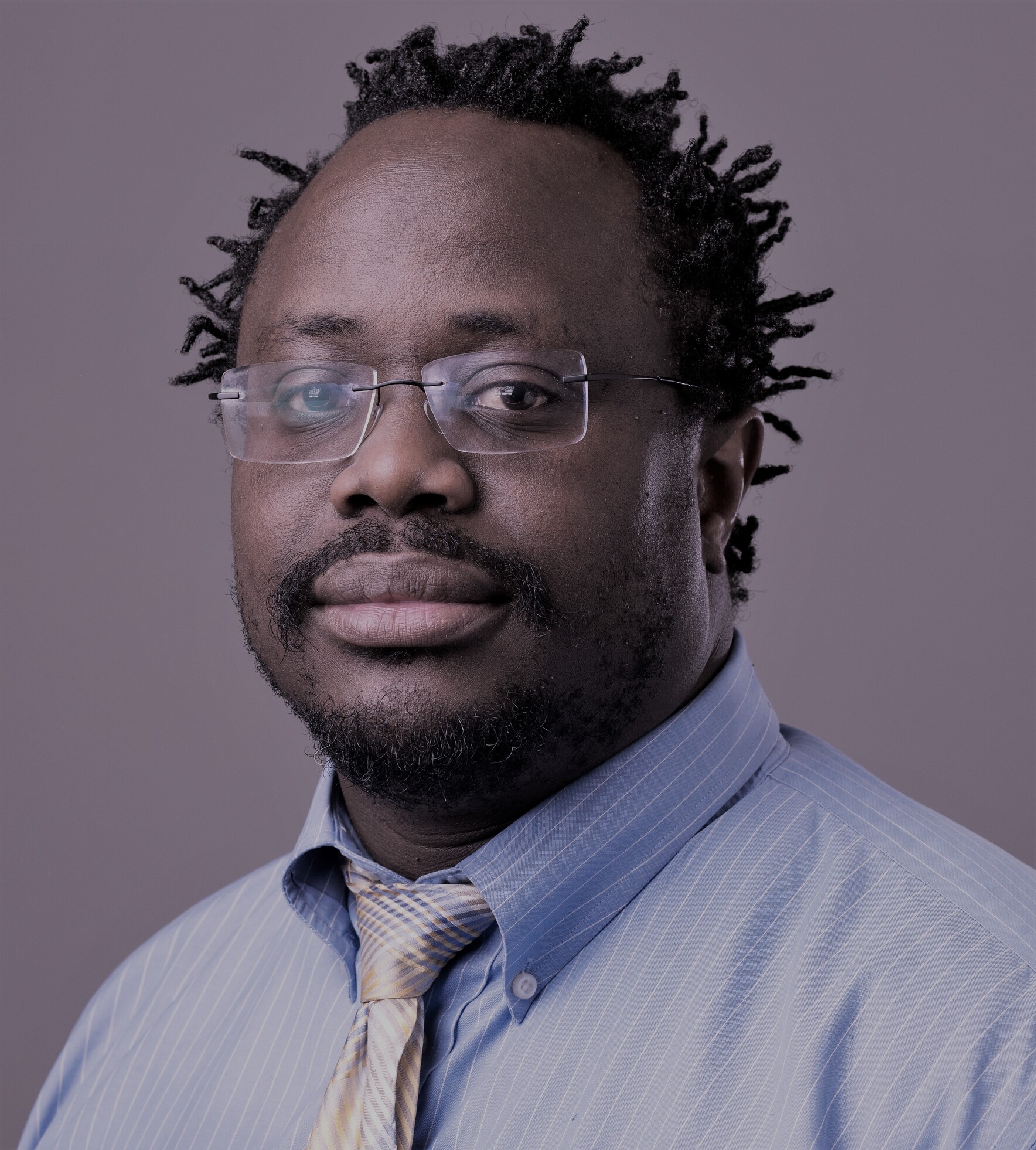 Photo of Roland Hemmings