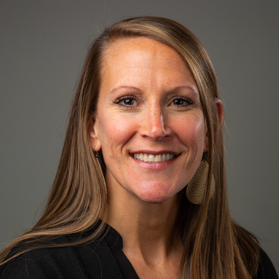 Hilary  McNeil